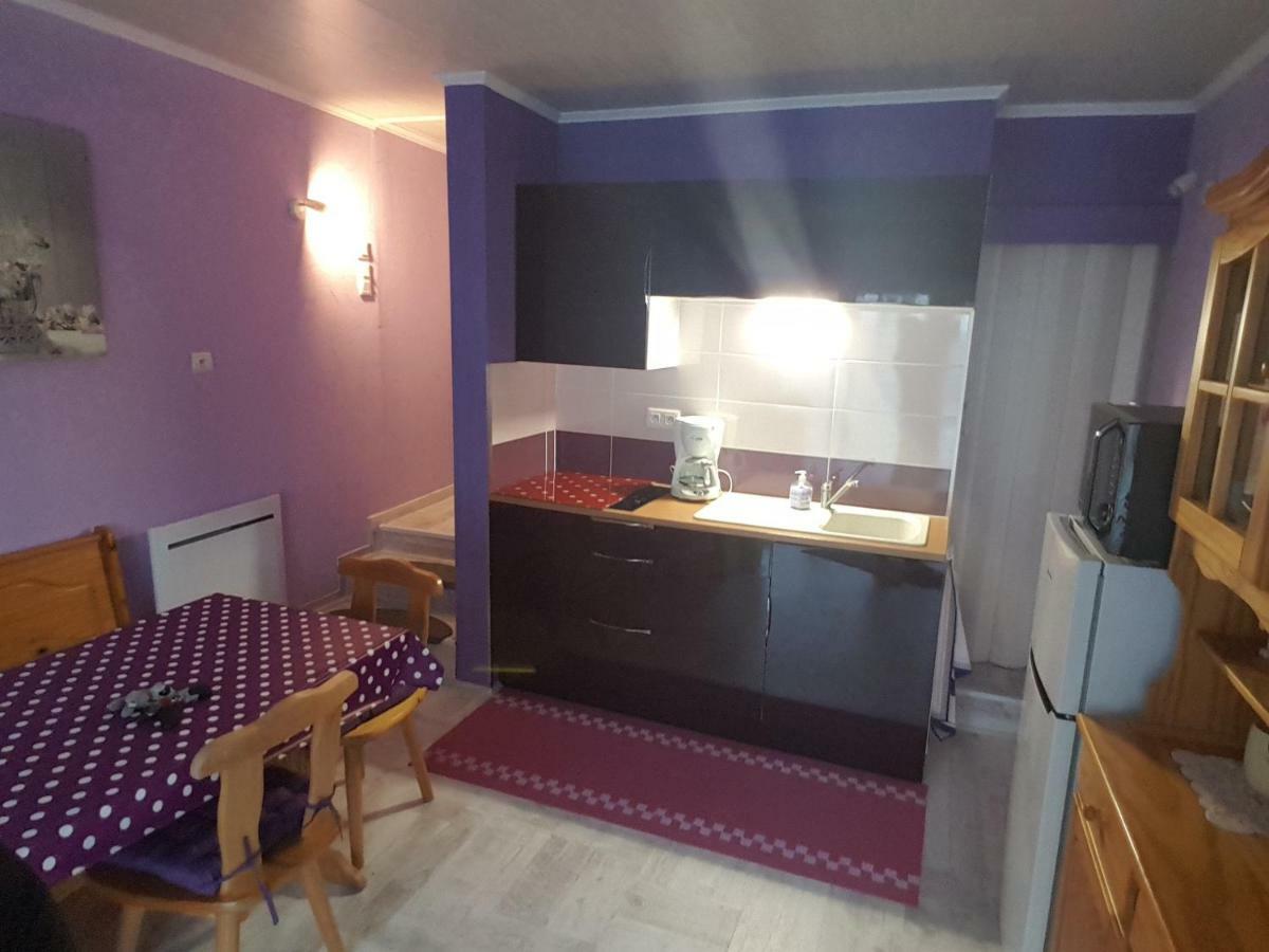 La Belle Endormie - Appartement A Fenetrange Εξωτερικό φωτογραφία