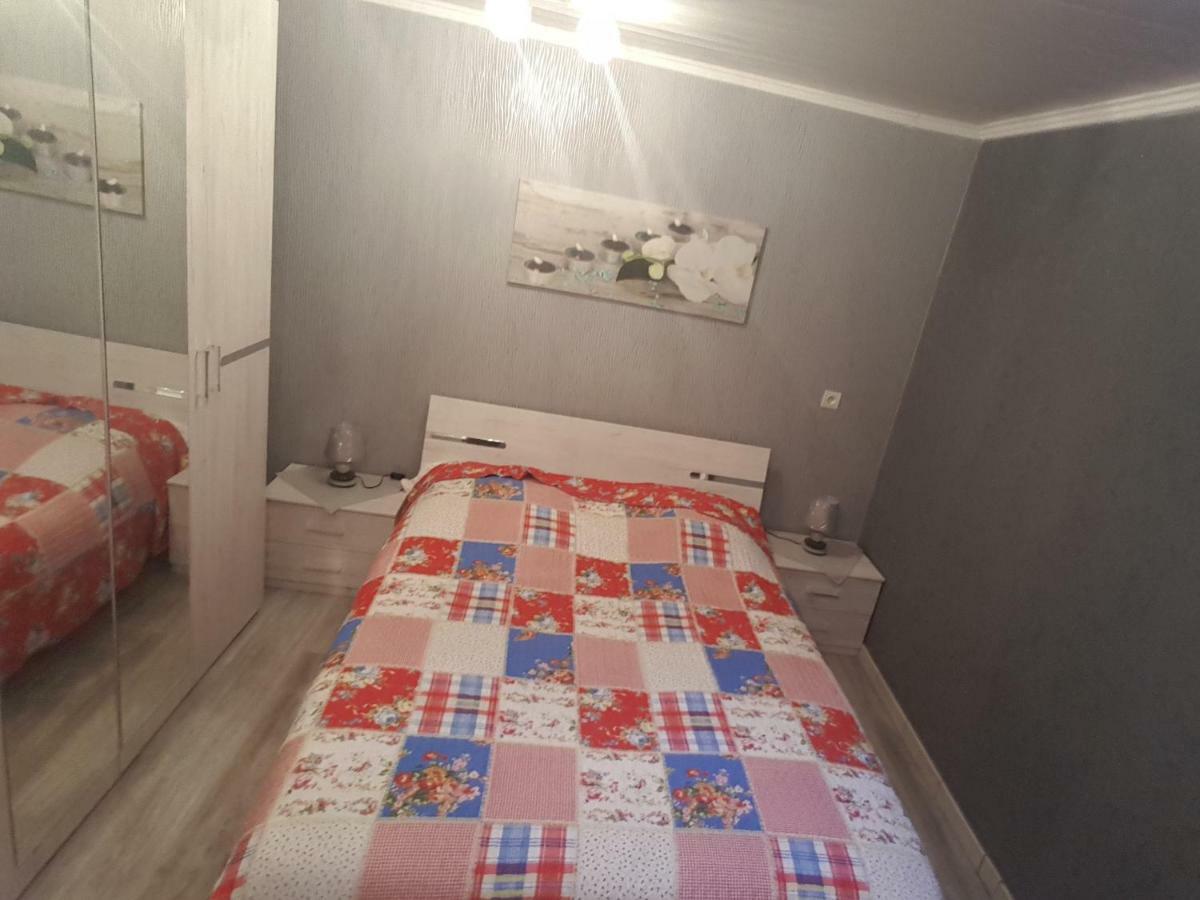 La Belle Endormie - Appartement A Fenetrange Εξωτερικό φωτογραφία