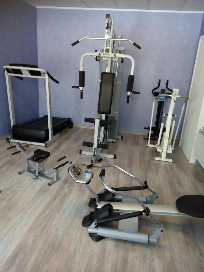 La Belle Endormie - Appartement A Fenetrange Εξωτερικό φωτογραφία