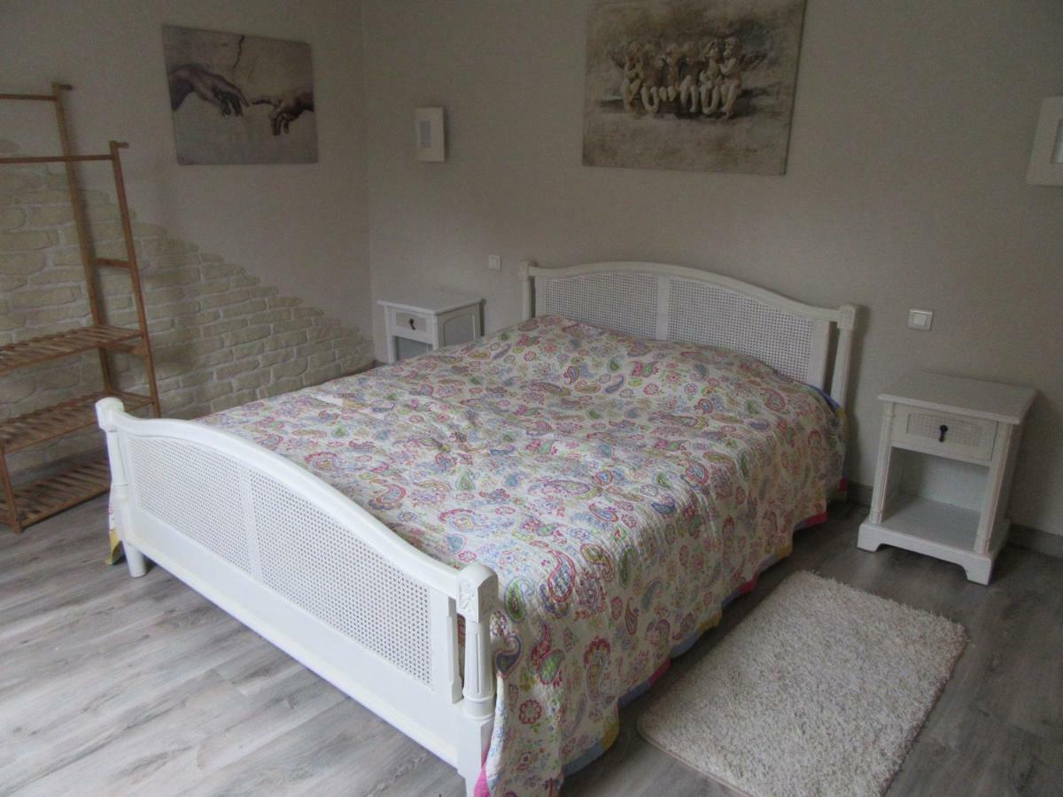 La Belle Endormie - Appartement A Fenetrange Εξωτερικό φωτογραφία